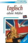 Englisch ohne Mühe -- Book Only cover