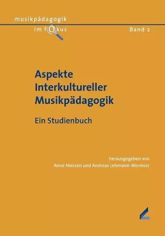 Aspekte Interkultureller Musikpädagogik cover