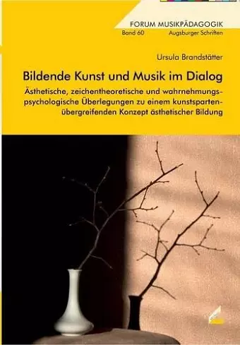 Bildende Kunst und Musik im Dialog cover