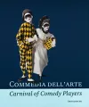 Commedia dell'Arte - Carnival of Comedy Players cover