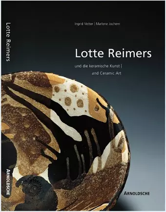 Lotte Reimers cover