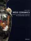Meiji Ceramics cover