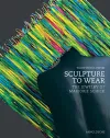 Sculpture to Wear cover