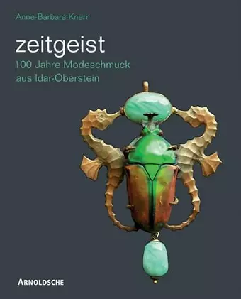 Zeitgeist cover