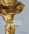 Meisterwerke Des Jugendstils cover