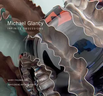 Michael Glancy cover