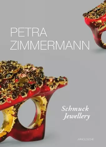 Petra Zimmermann cover