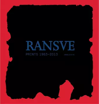 Ransve cover