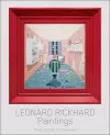 Leonard Rickhard cover