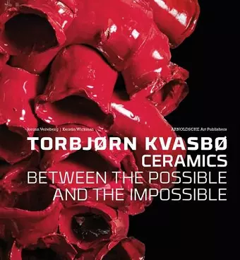 Torbjorn Kvasbo cover