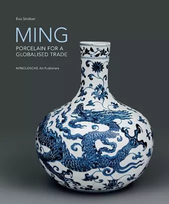 Ming cover