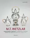 M.T. Wetzlar cover