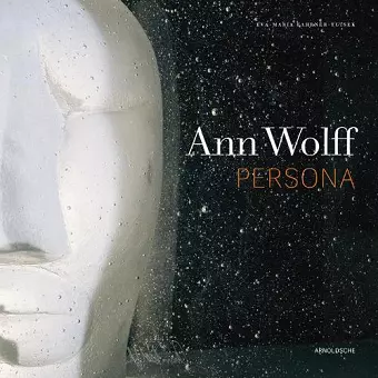 Ann Wolff cover