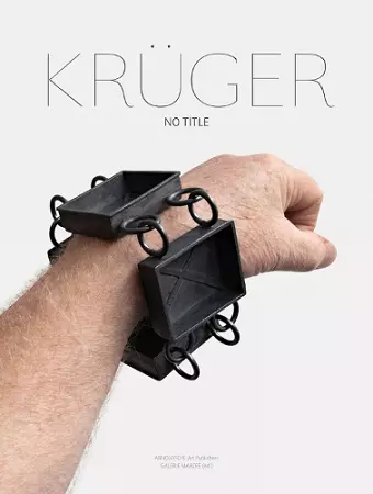 Winfried Krueger cover