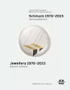 Jewellery 1970 - 2015 cover