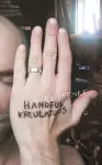 Handful - Kaeulatuses cover