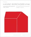 Hanne Borchgrevink cover