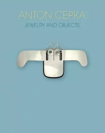 Anton Cepka cover