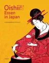 Oishii! Essen in Japan cover