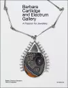 Barbara Cartlidge and Electrum Gallery cover