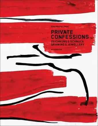 Private Confessions cover