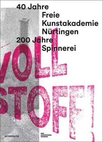 Voll Stoff! cover