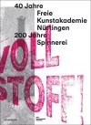 Voll Stoff! cover