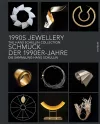 1990s Jewellery cover