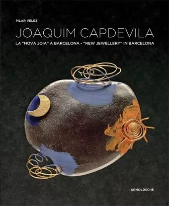 Joaquim Capdevila cover