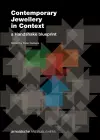 Contemporary Jewellery in Context cover