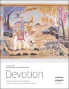 Devotion cover