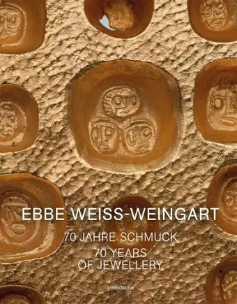 Ebbe Weiss-Weingart cover