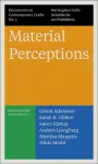 Material Perceptions cover