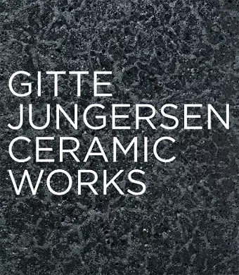 Gitte Jungersen cover