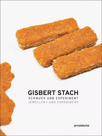 Gisbert Stach cover