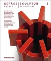 Vessel/Sculpture 3 cover