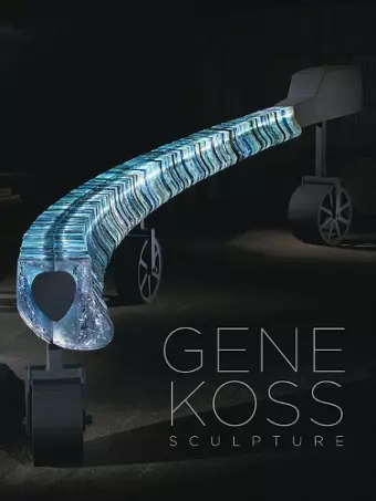 Gene Koss cover