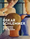 Oskar Schlemmer cover