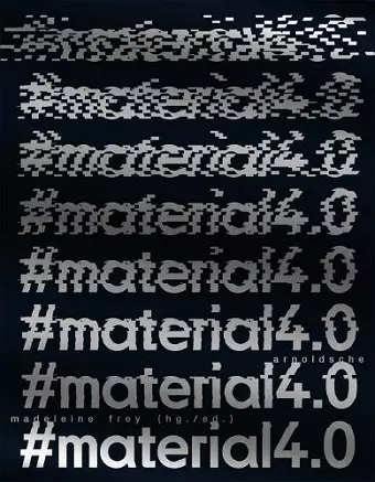 #material4.0 cover