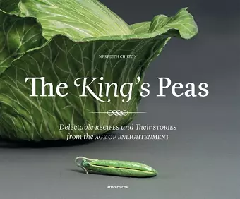 The King's Peas cover