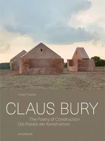 Claus Bury cover