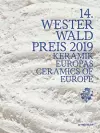 14th Westerwald Prize 2019 cover