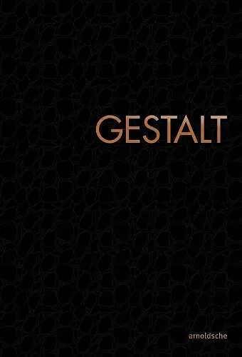 Gestalt und Hinterhalt cover