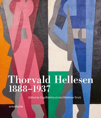 Thorvald Hellesen cover