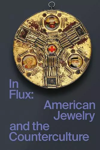 In Flux cover