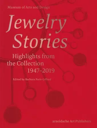 Jewelry Stories cover