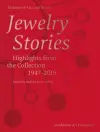 Jewelry Stories cover