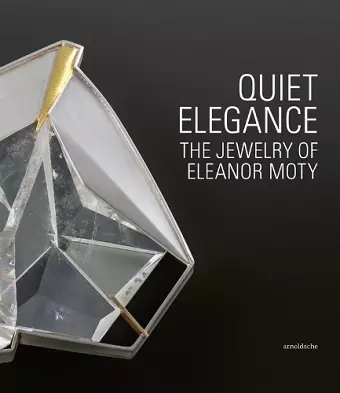 Quiet Elegance cover