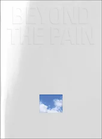 Beyond the Pain cover