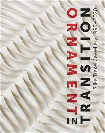 Ornament in Transition cover